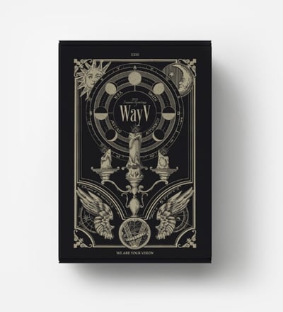 SM TOWN 2023 SEASON'S GREETINGS8