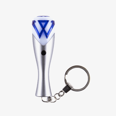 WINNER 第二代官方應援手燈2