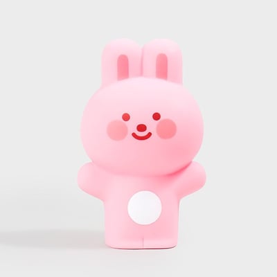 韓國大創 2023年兔年系列 辦公室小物/吊飾6