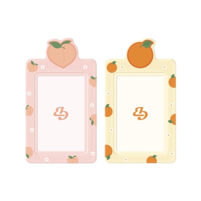 朴寶劍 2025 FM "BE WITH YOU" 官方周邊 寫真小卡套1