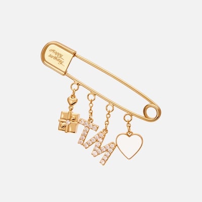 SHINee Taemin 泰民 2023年生日周邊 別針組2