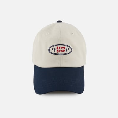 SM TOWM X Soo Soo jin 聯名周邊 棒球帽/鴨舌帽3