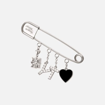 NCT YUTA 2023年生日周邊 別針組1