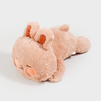 韓國大創 2023年兔年系列 玩偶/靠墊6