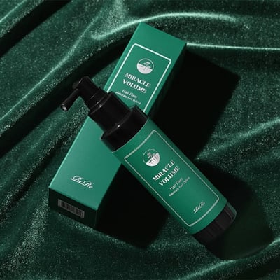 RiRe 頭髮護理噴霧1