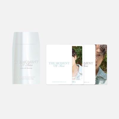 SHINee 15周年周邊 PART1 隨機小卡套組2