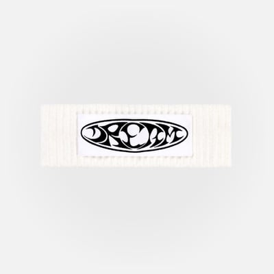 NCT DREAM Let’s get down 官方周邊 運動髮帶1