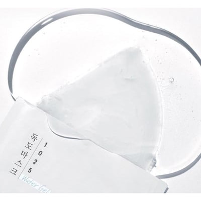 Roundlab 獨島1025 保濕水凝膠面膜2