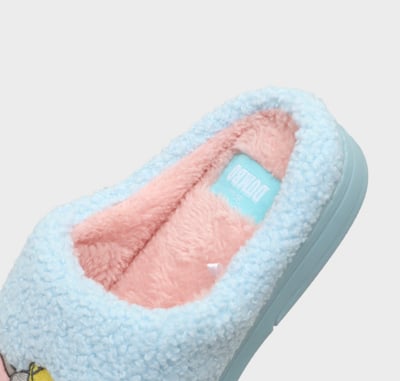 韓國大創 X 迪士尼聯名 DUMBO 小飛象 居家室內拖鞋2