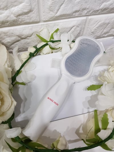 ROYAL SKIN 刮腳板3