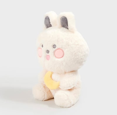 韓國大創 2023年兔年系列 玩偶/靠墊8