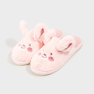 韓國大創 2023年兔年系列 居家室內拖鞋6