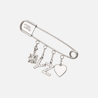 aespa NINGNING 2023年生日周邊 別針組1