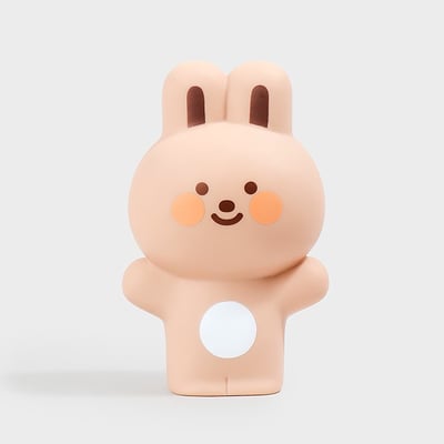 韓國大創 2023年兔年系列 辦公室小物/吊飾4