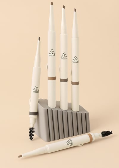 3CE 輕鬆塑型眉筆1