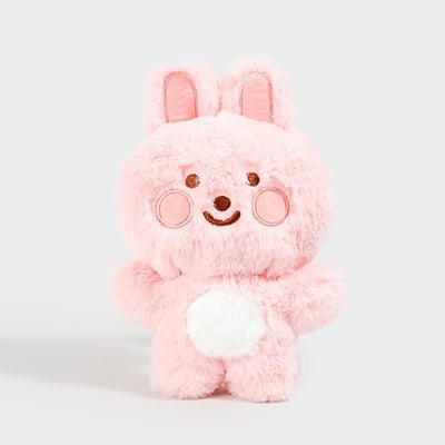 韓國大創 2023年兔年系列 玩偶/靠墊2