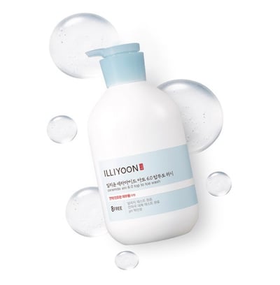 Illiyoon 一理潤 神經酰胺系列1