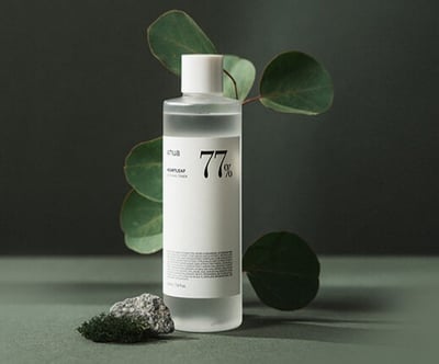 ANUA 魚腥草系列1