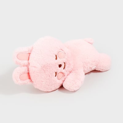 韓國大創 2023年兔年系列 玩偶/靠墊7