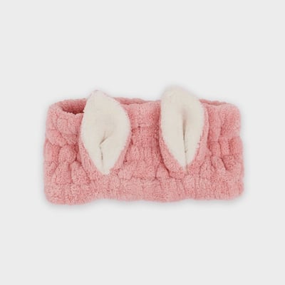 韓國大創 2023年兔年系列 髮飾/洗臉髮帶3