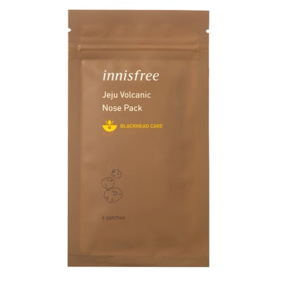 Innisfree 濟州火山泥系列11
