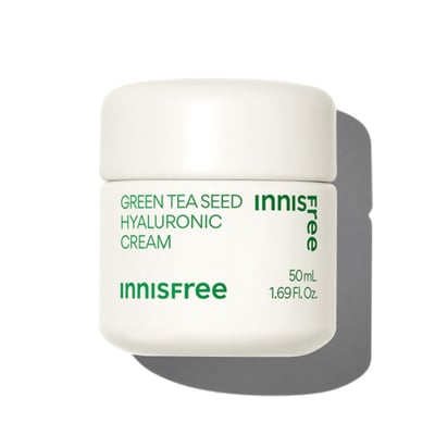 Innisfree 綠茶保濕平衡系列10