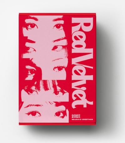 SM TOWN 2023 SEASON'S GREETINGS5