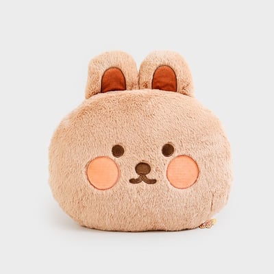 韓國大創 2023年兔年系列 玩偶/靠墊15