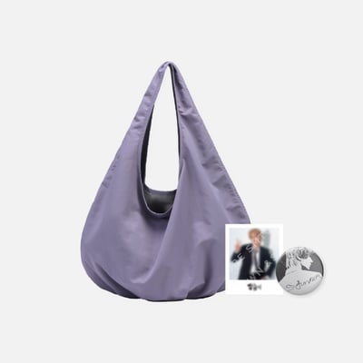 WayV Ten CONCERT 1001 MOVEMENT "STUNNER" 官方周邊 肩背包套組1