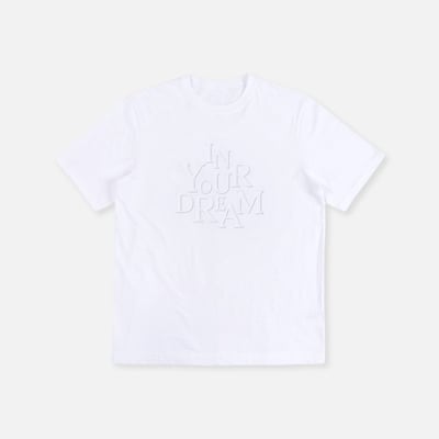 NCT DREAM TOUR ‘THE DREAM SHOW 2 : In YOUR DREAM’ 官方周邊 T-SHIRT1