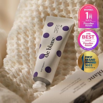 Duft & Doft 香氛護手霜 50ML3