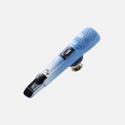 NCT 127 DOYOUNG 2024 安可演唱會 "Dearest Youth" 官方周邊 造型徽章 (MIC ver.)1