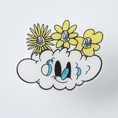 Super Junior Yesung 個人演唱會 "Unfading Sense" 官方周邊 造型手機支架1