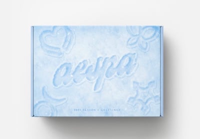 SM TOWN 2023 SEASON'S GREETINGS9