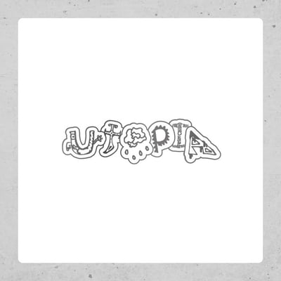 P1Harmony 2024 LIVE TOUR "P1ustage H : UTOP1A" 官方周邊 造型別針1