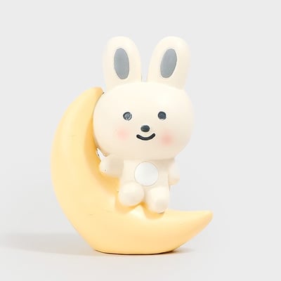 韓國大創 2023年兔年系列 辦公室小物/吊飾10