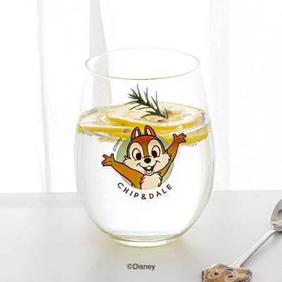 韓國大創 X 迪士尼聯名 奇奇蒂蒂家族 塑膠水壺/杯 環保杯 玻璃瓶/杯 保溫杯/瓶13