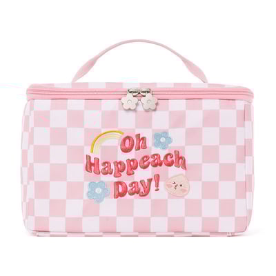 Kakao Friend 春季系列 屁桃 野餐保溫袋/保溫包1