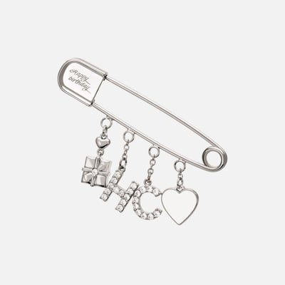 Super Junior Heechul 希澈 2023年生日周邊 別針組1