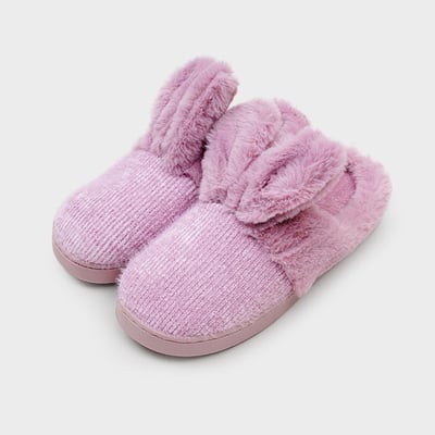 韓國大創 2023年兔年系列 居家室內拖鞋4