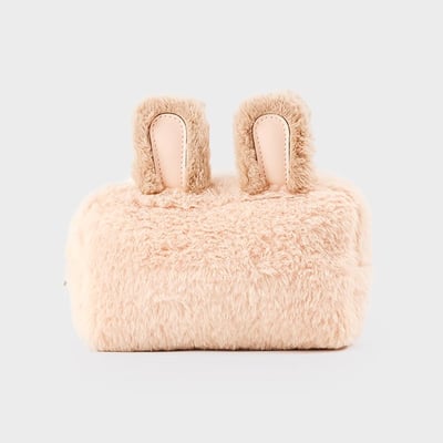 韓國大創 2023年兔年系列 禮物袋/收納袋/側背包11