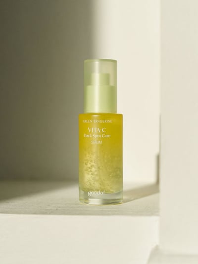 Goodal 果達兒 青橘精華6