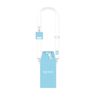 Libelante 리베란테 官方應援手燈2