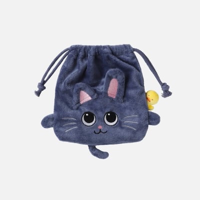 RIIZE  "2025 WE LITTLE RIIZE" 官方周邊 束口收納袋1