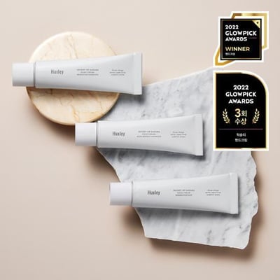 Huxley 仙人掌保濕護手霜1