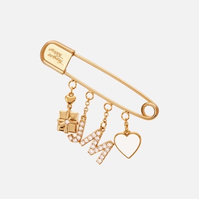 NCT JAEMIN 2023年生日周邊 別針組2