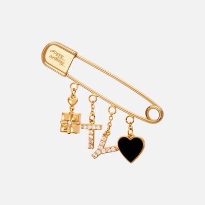 NCT Taeyong 泰容 2023年生日周邊 別針組2