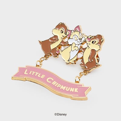 韓國大創 X 迪士尼聯名 奇奇蒂蒂家族 便條紙夾板/造型別針/椅腳套/造型日記貼紙/證件套4