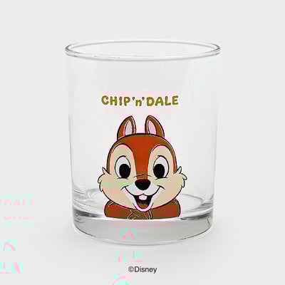 韓國大創 X 迪士尼聯名 奇奇蒂蒂家族 塑膠水壺/杯 環保杯 玻璃瓶/杯 保溫杯/瓶16