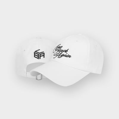 INFINITE 2023年 演唱會 "COMEBACK AGAIN" 官方周邊 棒球帽3